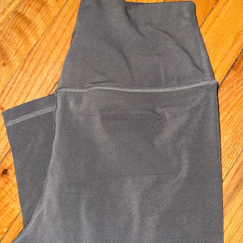 Born Primitive Gray and Green Leggings - Picture 3 of 11